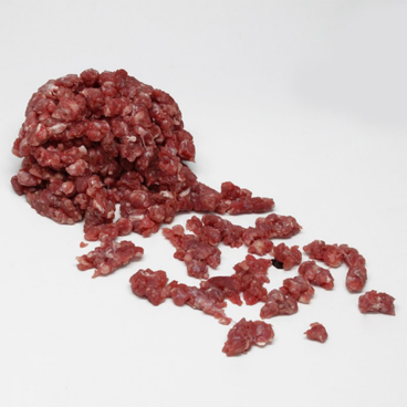 Home carne molida vitale