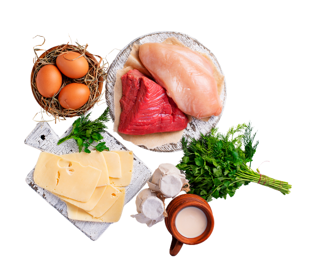 Home carnes hero vitale