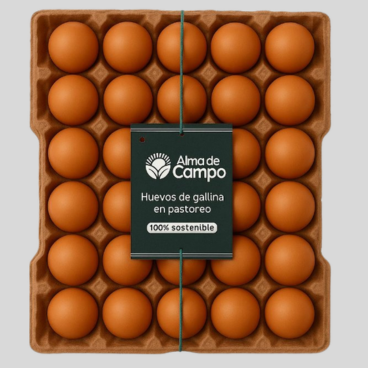 Home huevos x 30 vitale