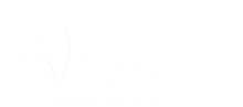 logo footer vitale blanco